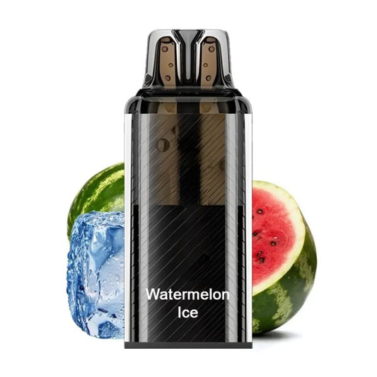 VOZOL Vista Plug 10000 - Pods - Watermelon Ice - 5 Stück