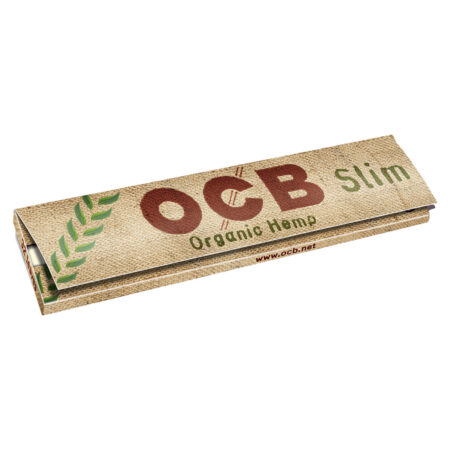 OCB - Organic Hemp Slim