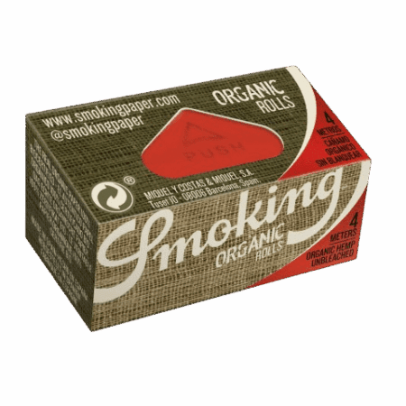 Smoking - Rolls - Organic