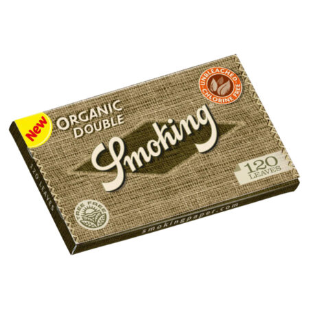 Smoking - Double Window - Organic