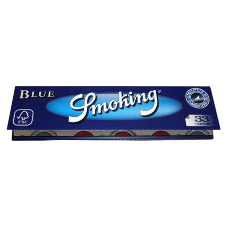 Smoking - Kingsize - Blue