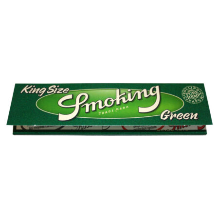 Smoking - Kingsize - Green
