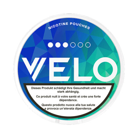 VELO - Icy Berries - 3/6