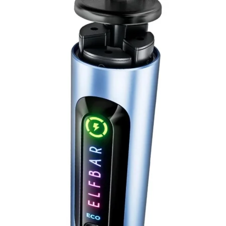 Elf Bar - 4in1 Kit (nachfüllbar) - 4 x 2ml - Elfbar Edition