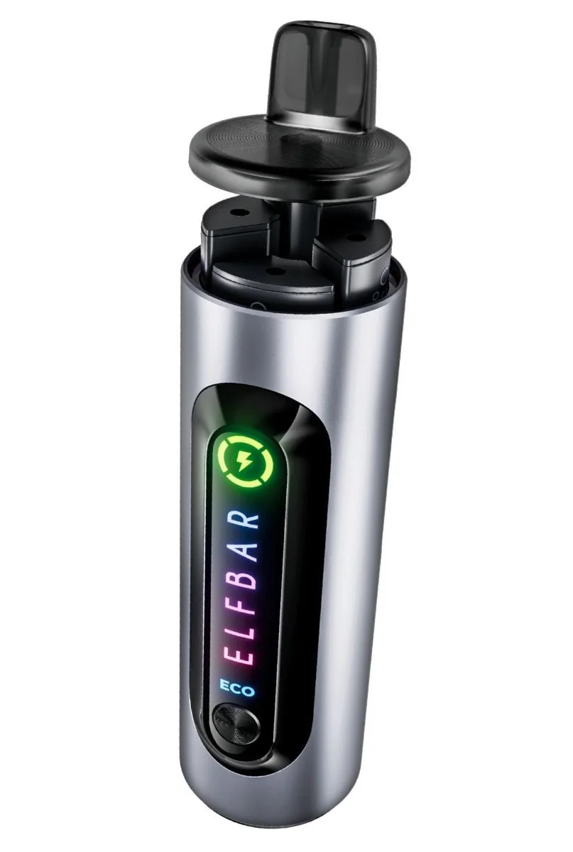 Elf Bar - 4in1 Kit (nachfüllbar) - 4 x 2ml - Fruits Edition