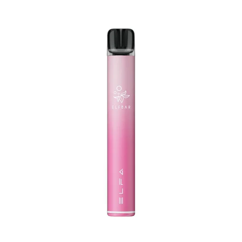 Elf Bar ELFA Pro - Kit (2ml) - 20mg/ml - Aurora Pink - Pink Lemonade