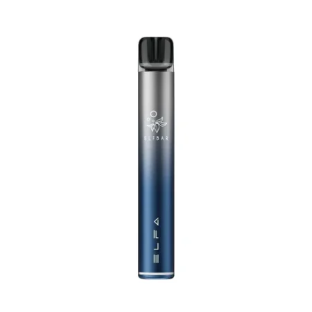 Elf Bar ELFA Pro - Kit (2ml) - 20mg/ml - Twilight Blue - Blueberry
