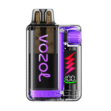 VOZOL Vista Plug 10000 - Starter Kit - Pink Lemonade