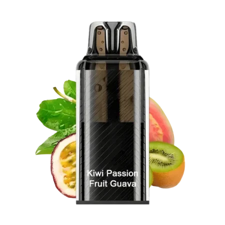 VOZOL Vista Plug 10000 - Pods - Kiwi Passion Fruit Guava