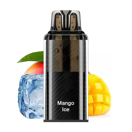 VOZOL Vista Plug 10000 - Pods - Mango Ice
