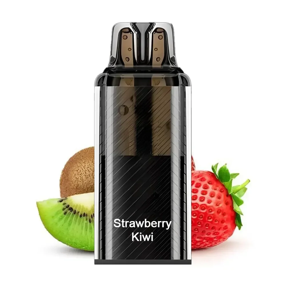VOZOL Vista Plug 10000 - Pods - Strawberry Kiwi