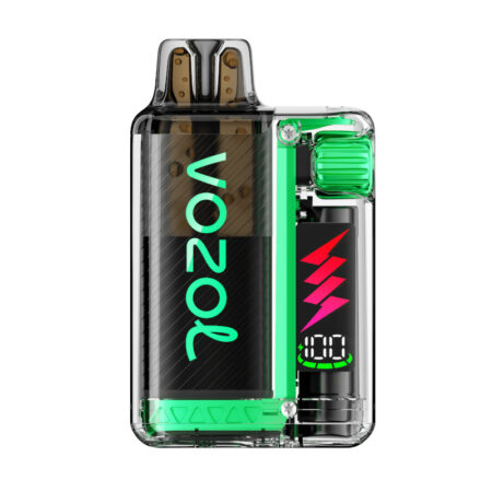VOZOL Vista Plug 10000 - Starter Kit - Watermelon Ice