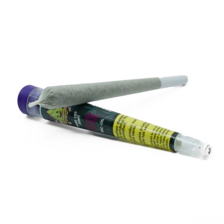 BudBouncy's Joint "HQ"