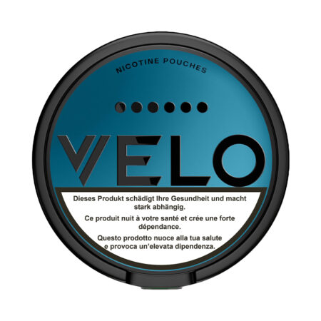VELO - Freezing Peppermint - 6/6