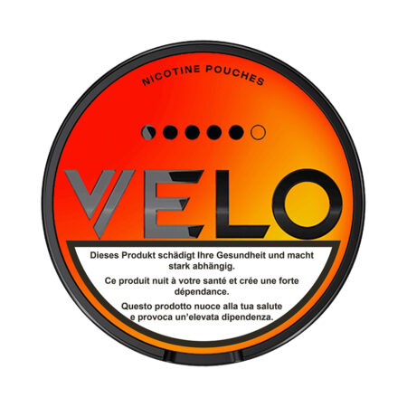 VELO - Tropical Mango - 5/6