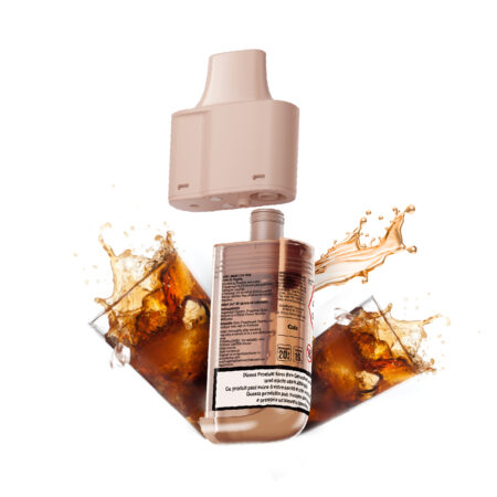 LOST MARY - LUX7000 - Pods - Cola