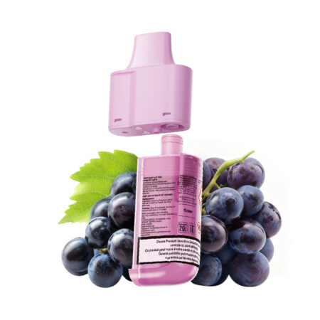 LOST MARY - LUX7000 - Pods - Grape