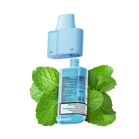 LOST MARY - LUX7000 - Pods - Menthol