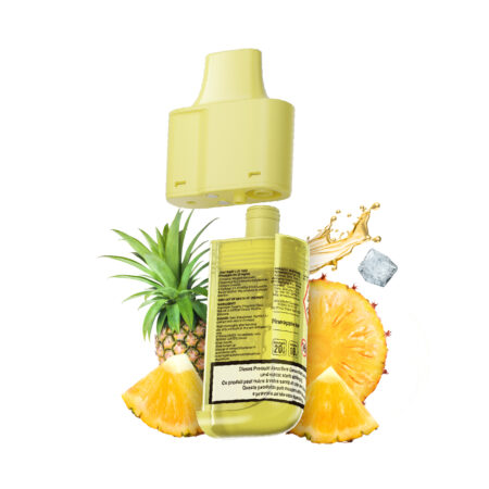 LOST MARY - LUX7000 - Pods - Pineapple Ice