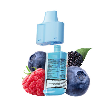 LOST MARY - LUX7000 - Pods - Triple Berry