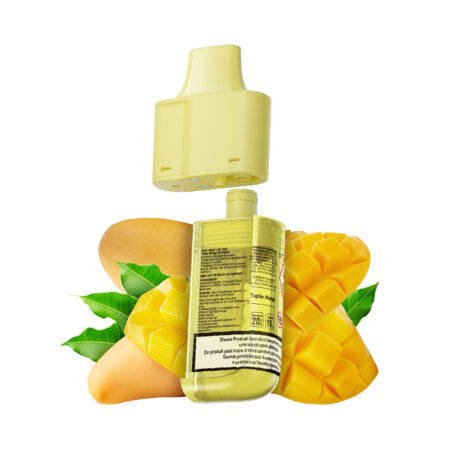 LOST MARY - LUX7000 - Pods - Triple Mango