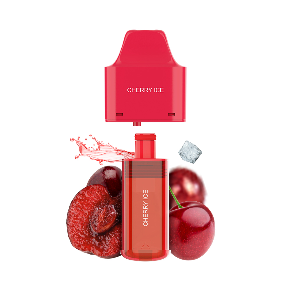Elf Bar - NX7000 - Pods - Cherry Ice