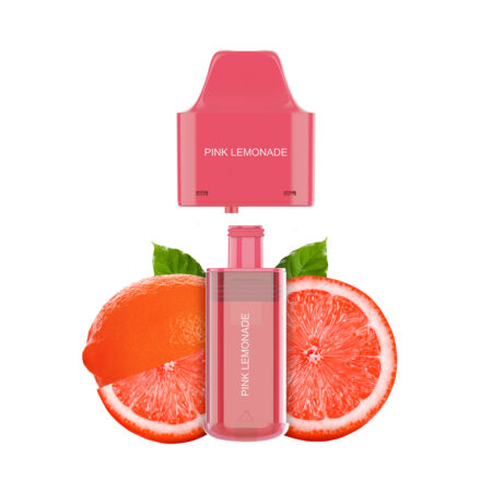 Elf Bar - NX7000 - Pods - Pink Lemonade