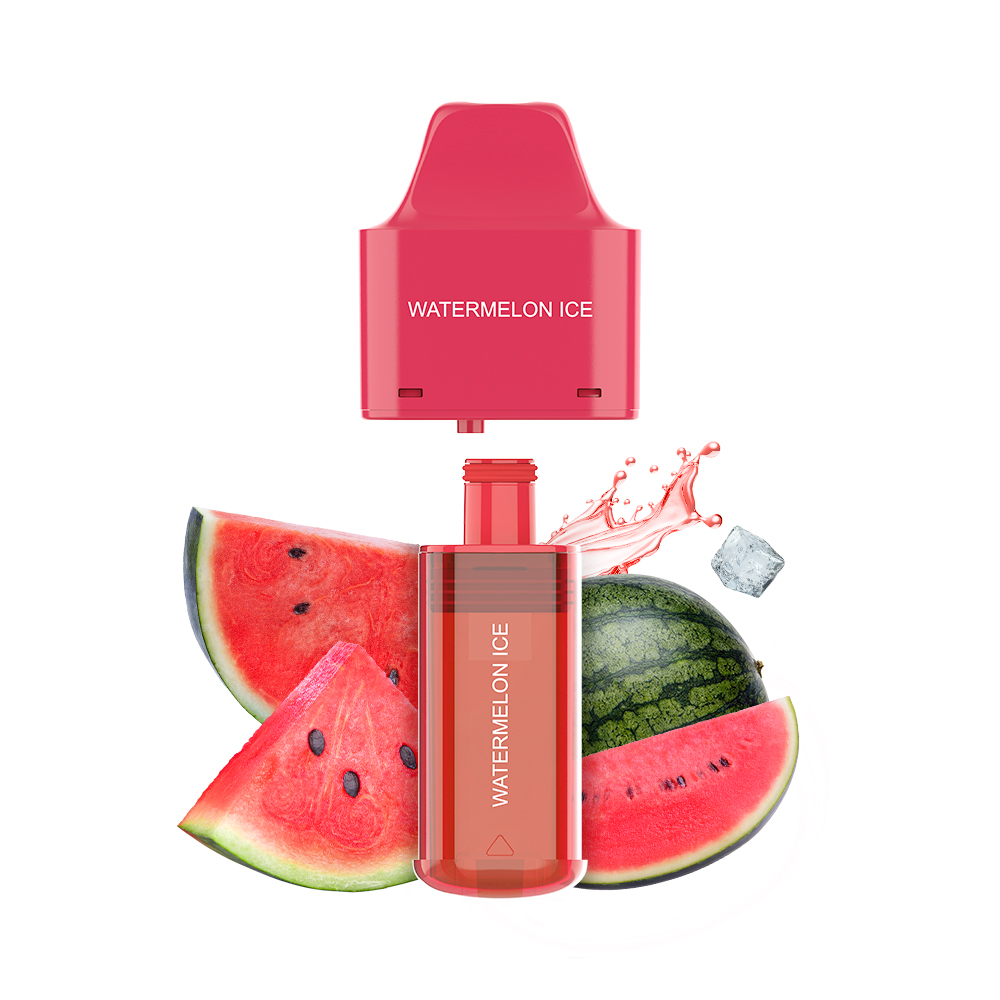 Elf Bar - NX7000 - Pods - Watermelon Ice