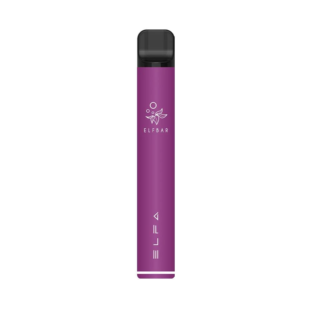 Elf Bar ELFA Pro - Kit (2ml) - 20mg/ml - Purple - Grape