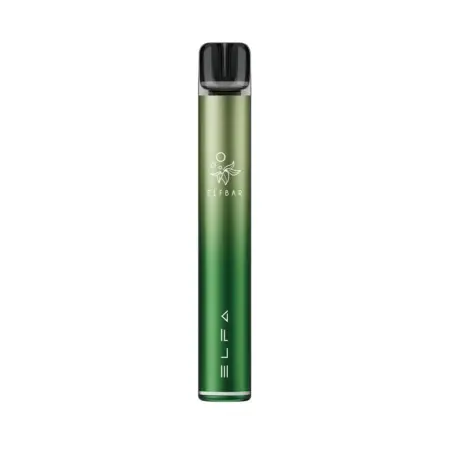 Elf Bar ELFA Pro - Kit (2ml) - 20mg/ml - Twilight Green - Menthol