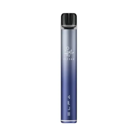 Elf Bar ELFA Pro - Kit (2ml) - 20mg/ml - Twilight Purple - Cherry